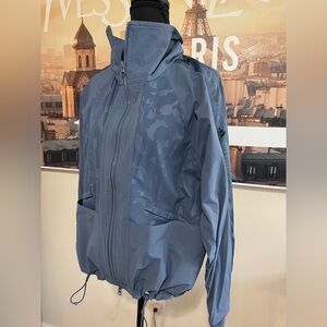 Adidas by Stella McCartney jacket